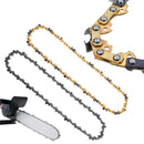 Chain For 11.5 Inch Chainsaw Bracket 115mm Angle Grinder Woodworking Tool