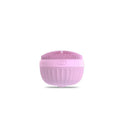 Minleaf NV-8292 Ultrasonic Facial Cleaner Safe Silica Gel IPX7 Waterproof High-frequency Acoustic Vibration Cleansing Brush Long Battery Life
