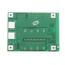 3pcs Three String 12A 12V 18650 Lithium Battery Protection Board