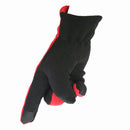 Polar Fleece Touch Screen Windproof Warm Sensitive Comfortable Durable Gloves