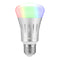 ARILUX SL-WB 01 E27 7W RGB + White Dimmable Smart WIFI LED Light Bulb Works with Amazon Alexa Echo AC85-265V