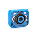 AT-G20 Waterproof 5MP 2.0 inch LCD HD 1080P Sport Kids Children Action Camera