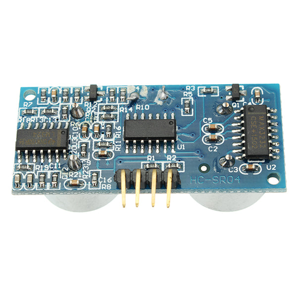 Geekcreit Ultrasonic Module HC-SR04 Distance Measuring Ranging Transducer Sensor DC 5V 2-450cm
