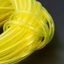 20FT 6M I.D 1/8inch x O.D 3/16inch 3mm x 5mm Tygon Petrol Fuel Gas Line Pipe Hose