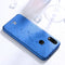 DUX DUCIS Smooth Touch Shockproof PU Leather&Silicone Soft Protective Case For Xiaomi Redmi 7 / Redmi Y3