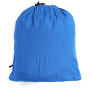 Outdoor Portable 2 People Double Hammock Camping Tent Hanging Swing Bed With Mosquito Net