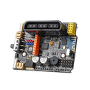 Two-way Motor Driver Board PS2 bluetooth Smart Car UNO R3