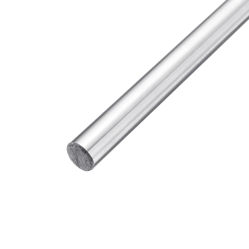 300mm/350mm OD 8mm Stainless Steel Cylinder Linear Rail Linear Shaft Optical Axis For 3D Printer