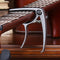 Aluminum Alloy Guitar Capo for Electric Acoustic Guitars