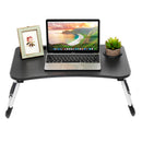 Simple Bed Desk Multifunctional Student Dormitory Laptop Stand Folding Table Bed Lazy Small Table