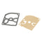 Carburetor Carb Repair Rebuild Kit Gasket For ZAMA RB77 STIHL 018 017 MS180 170