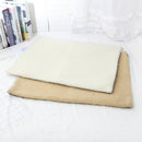 Pet Mat Self Heating Blanket Dog Cat Cushion Bed Warm Fleece Pad Large Mattress Heater Mat