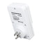 24 Hours Plug-in Timer Switch Mechanical Programmable Socket Electricity Power Switch