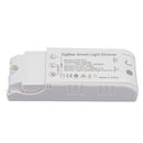 MoesHouse MS-107D AC100-240V 50/60Hz Zig bee DIY Smart Home Automation Dimmer Switch Remote Control Work with Echo Plus Alexa SmartThings Fit for Most Zig bee 3.0 Hub