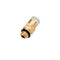 42Pcs/Box 2Pcs 0.2&0.3&0.5&0.6&0.8&1.0mm Nozzle+10Pcs 0.4mm Nozzle+10*PC4-M6+10*PC4-M10 Brass Pneumatic Connector Kit for 3D Printer 1.75mm Filament