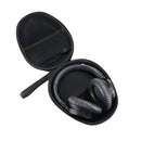 WH-CH700N bluetooth Headphone EVA Bag Headset Storage Box Cover Earphone Protective Bag Case