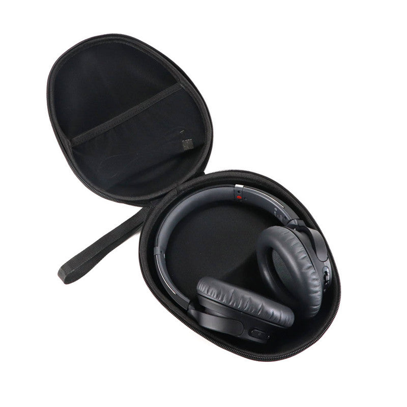 WH-CH700N bluetooth Headphone EVA Bag Headset Storage Box Cover Earphone Protective Bag Case