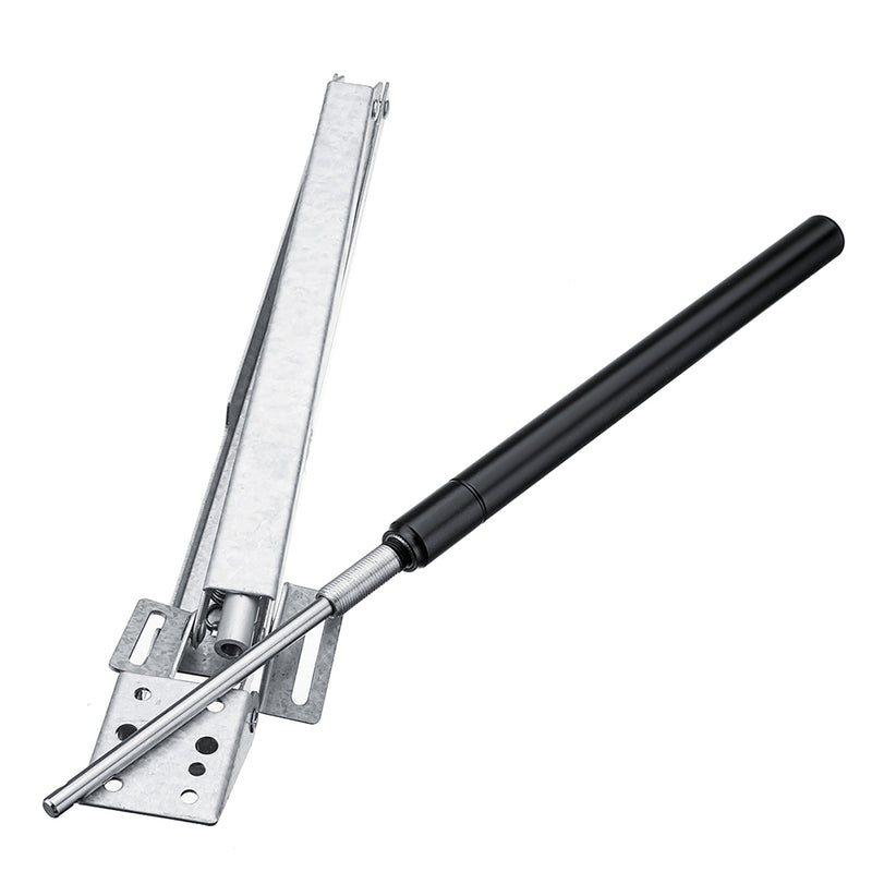 Sensitive Automatic Greenhouse Window Opener Solar Thermovent Tools