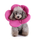 Pet Collars Protective Hood Anti-Bite Anti-Scratch Neck Protection Pet Dog Collar