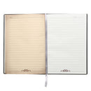 Embossed Tree Leather Travel Journal Vintage Handcraft Antique Diary Notebook