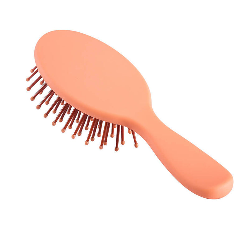 INS Mini Air Cushion Comb 3 Colors Skin Friendly Exquite Cute Useful Comb Salon Styling Hair