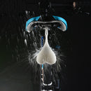 Cycling Night Riding Bicycle Light Creative Bike Light Bicycle Cycling MTB Bike Lamp Heart Design