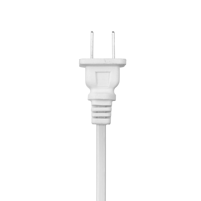 20CM E27 Dual Head Clip With Switch Extension Bulb Lamp Holder Socket for LED Grow Light