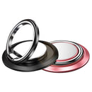 Mobile Phone Bracket Ring Buckle Magnetic Car Phone Holder Bracket Creative Ring New Style