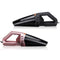 120W 12V 13FT 3700PA Corded Car Vacuum Cleaner HEPA Washable Handheld Dry Wet