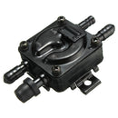 Generator Vacuum Fuel Pump For Cummins Onan Welder Replaces 149-1982 149-2187-01 149-1544 578921 149-1455