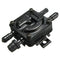 Generator Vacuum Fuel Pump For Cummins Onan Welder Replaces 149-1982 149-2187-01 149-1544 578921 149-1455