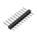 5Pcs 5KG Small Scale Load Cell Weighing Pressure Sensor With A/D HX711AD Adapter