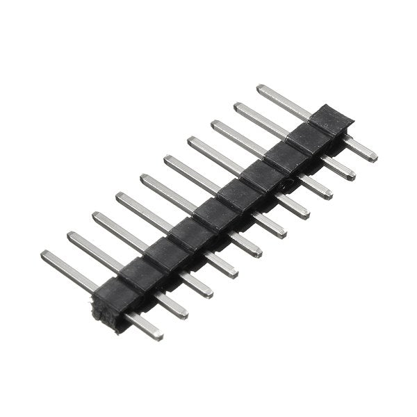 5Pcs 5KG Small Scale Load Cell Weighing Pressure Sensor With A/D HX711AD Adapter