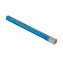 Drillpro 6-16mm Vaccum Brazed Diamond Dry Drill Bits Hole Saw Cutter Round Shank for Granite Marble Ceramic Tile Glass