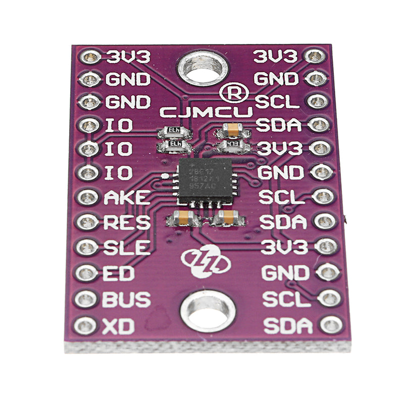 CJMCU-2817 DS28E17 1-Wire-to-I2C Master Bridge Sensor Module ADCs/DACs IIC