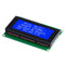 LCD2004 Serial I2C Interface LCD Module Display With Jumpwire For Raspberry Pi 3B/3B+(Plus)