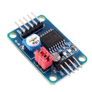 5pcs PCF8591 AD/DA Converter Module Analog to Digital to Analog Conversion For
