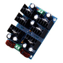 XH-M348 Step Up Module Boost DC-DC 5V-24V To 24V Digital Voltage Regulator Module