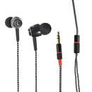 GS-230 3.5mm In-ear Headphone for Tablet Cell Phone