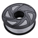 BIGTREETECH Gray/Black/White/Blue/Red 1KG/Roll 1.75mm PLA Filament for RepRap 3D Printer