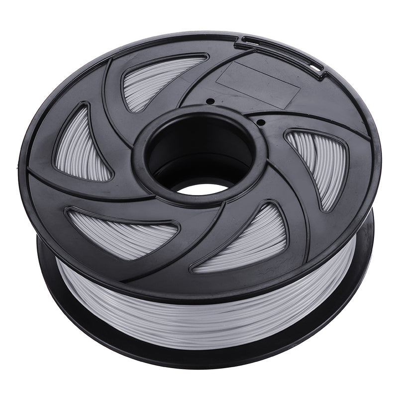 BIGTREETECH Gray/Black/White/Blue/Red 1KG/Roll 1.75mm PLA Filament for RepRap 3D Printer