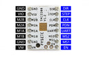 5 *TMC2208 Stepper Motor Driver +MKS SGen-L 32-Bit ARM Cortex-M3 Open Source 3D Printer Mainboard