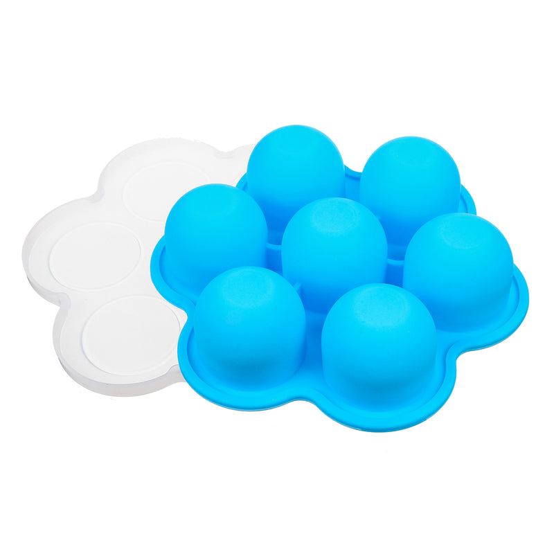 5Pcs Replacement Accessories for Instant Pot Stainless Steel Silicone Sealing Rings