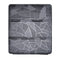 Ultra Thin three fold Maple leaf texture Tablet case cover for Kindle Oasis