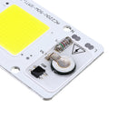 50W White / Warm White COB LED Light Chip Thunder Protection for Floodlight Spotlight AC220-240V