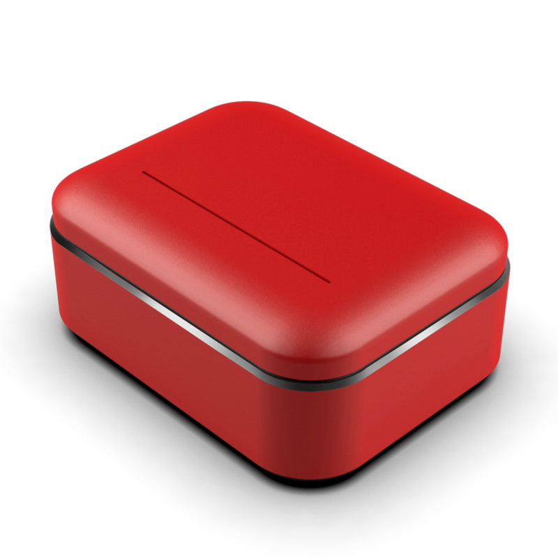 TWS Wireless bluetooth 5.0 Earphone HiFi Stereo Smart Noise Cancelling Bilateral Call Headphone with 3200mAh Charging Box