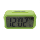 Large LED Digital Alarm Clock Backlight Snooze Mute Calendar Desktop Electronic Bcaklight Table Clocks Desktop Clock