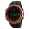 SKMEI 1250 bluetooth Smart Watch Call Message Notification Pedometer 50M Waterproof Sports Watch