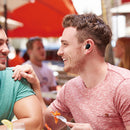 BOROFONE BC28 Mini Wireless bluetooth 5.0 In-ear Earphone Headphone with Mic