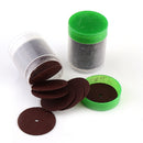 Drillpro 134pcs Multi Rotary Tool Accessories Set Grinding Polishing Abrasive Tool